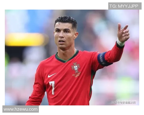 街头足球明星C罗精彩瞬间尽显魅力与风采的图片合集