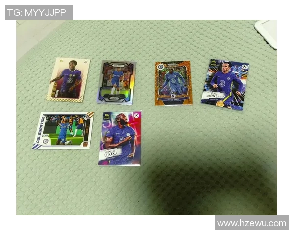 足球明星卡片的市场价值分析与投资潜力探讨